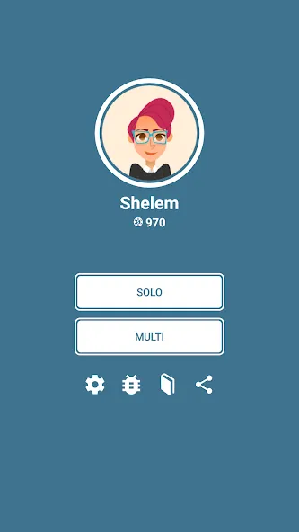 Shelem (Шелем)  [МОД Menu] Screenshot 1