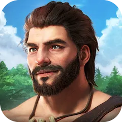 Скачать взломанную Ancient Relic (Примитивная эра)  [МОД Menu] - полная версия apk на Андроид