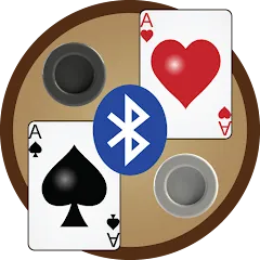 Скачать взлом Bluetooth Games: BluetoothOMG  [МОД Menu] - полная версия apk на Андроид