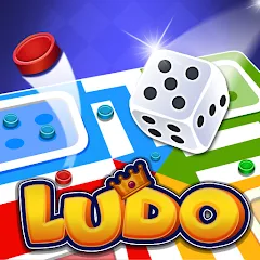 Скачать взлом Ludo Supreme™ Online Gold Star (Лудо Суприм Онлайн Голд Стар)  [МОД Mega Pack] - полная версия apk на Андроид