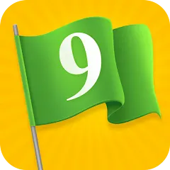 Взлом Play Nine: Golf Card Game (Плей Найн)  [МОД Бесконечные монеты] - полная версия apk на Андроид