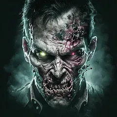 Взлом Dead Invasion : Zombie Shooter (Дед Инвейжн)  [МОД Все открыто] - стабильная версия apk на Андроид