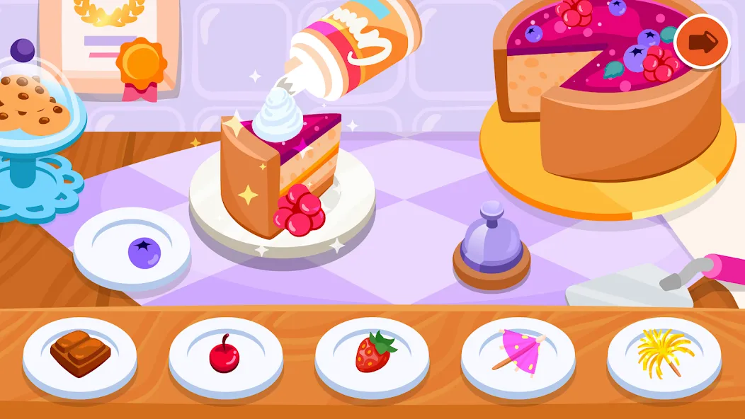 Bubbu Restaurant - My Cat Game (Буббу Ресторан)  [МОД Unlimited Money] Screenshot 3