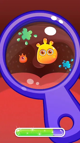 Doctor Pets  [МОД Все открыто] Screenshot 3