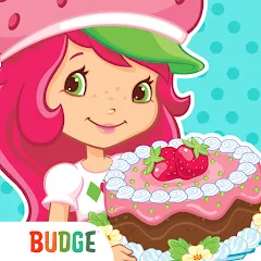 Скачать взлом Strawberry Shortcake Bake Shop  [МОД Много монет] - последняя версия apk на Андроид