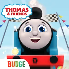 Скачать взлом Thomas & Friends: Go Go Thomas (Томак)  [МОД Menu] - стабильная версия apk на Андроид