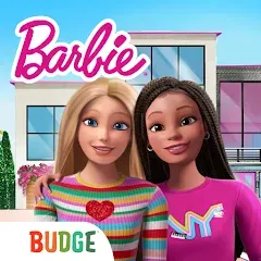 Скачать взлом Barbie Dreamhouse Adventures (Барби Приключения в доме мечты)  [МОД Menu] - стабильная версия apk на Андроид