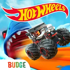 Взлом Hot Wheels Unlimited (Хот Вилс Анлимитед)  [МОД Unlimited Money] - последняя версия apk на Андроид