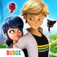 Взломанная Miraculous Life  [МОД Бесконечные деньги] - полная версия apk на Андроид