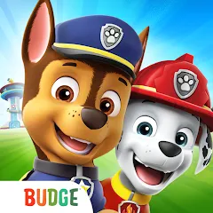 Взломанная PAW Patrol Rescue World  [МОД Mega Pack] - полная версия apk на Андроид