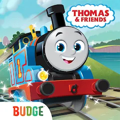 Скачать взломанную Thomas & Friends: Magic Tracks  [МОД Menu] - полная версия apk на Андроид