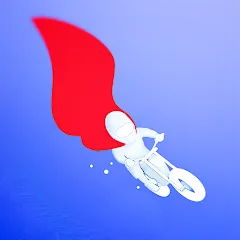 Взлом Psebay: Gravity Moto Trials (Псебай)  [МОД Unlimited Money] - последняя версия apk на Андроид