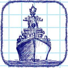 Скачать взлом Sea Battle  [МОД Mega Pack] - полная версия apk на Андроид