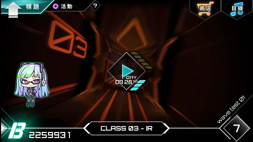 Dynamix (Динамикс)  [МОД Много денег] Screenshot 4