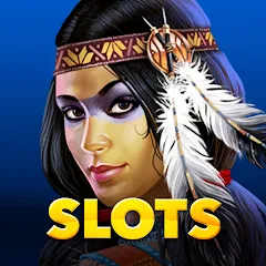 Скачать взлом Sandman Slots - Slot Machines  [МОД Много денег] - полная версия apk на Андроид