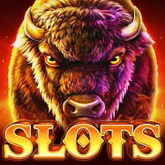 Скачать взлом Slots Rush: Vegas Casino Slots (Слотс Раш)  [МОД Меню] - стабильная версия apk на Андроид