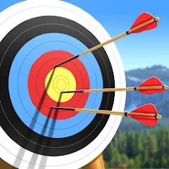 Взлом Archery Battle 3D (Арчери Баттл 3D)  [МОД Menu] - последняя версия apk на Андроид