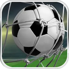 Взломанная Ultimate Soccer - Football  [МОД Все открыто] - последняя версия apk на Андроид