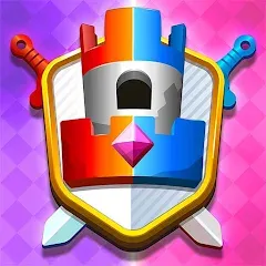 Скачать взлом HeroesTD: Esport Tower Defense (ГероиТД)  [МОД Mega Pack] - стабильная версия apk на Андроид