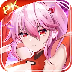 Взлом Chaos Combat (Хаос Комбат)  [МОД Unlocked] - последняя версия apk на Андроид