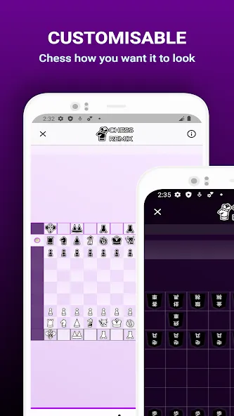 Chess Remix - Chess variants (Чес Ремикс)  [МОД Бесконечные деньги] Screenshot 5