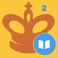 Взлом Mate in 2 (Chess Puzzles)  [МОД Menu] - полная версия apk на Андроид