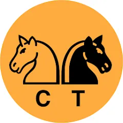 Скачать взломанную Chess tempo - Train chess tact (Шахматный темп)  [МОД Unlimited Money] - стабильная версия apk на Андроид