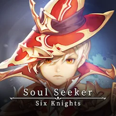 Soul Seeker: Six Knights