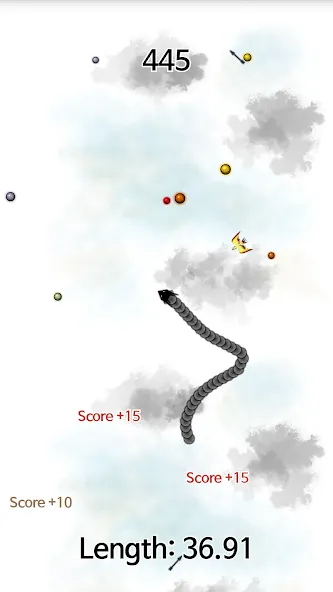 Flying Dragon  [МОД Unlimited Money] Screenshot 5