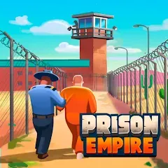 Взлом Prison Empire Tycoon－Idle Game  [МОД Menu] - полная версия apk на Андроид