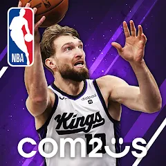 Взломанная NBA NOW 24 (НБА СЕЙЧАС 23)  [МОД Меню] - стабильная версия apk на Андроид