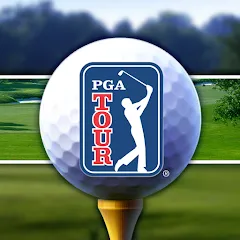 Взломанная PGA TOUR Golf Shootout (ПГА ТУР Гольф Стрельба)  [МОД Меню] - полная версия apk на Андроид