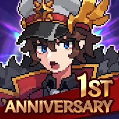 Скачать взлом Unknown Knights: Anniversary (Анноун Найтс)  [МОД Unlimited Money] - стабильная версия apk на Андроид