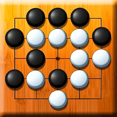 Скачать взломанную Go Game - BadukPop (Го игра)  [МОД Unlocked] - последняя версия apk на Андроид