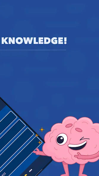 General Knowledge Quiz  [МОД Много денег] Screenshot 3