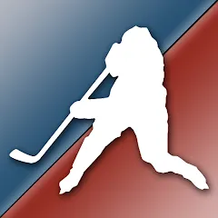 Взломанная Hockey MVP (Хоккей МВП)  [МОД Бесконечные деньги] - полная версия apk на Андроид