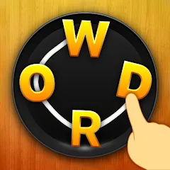 Взлом Word Connect - Word Games  [МОД Много монет] - полная версия apk на Андроид