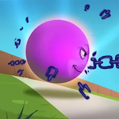 Скачать взлом Bump Pop (Бамп Поп)  [МОД Меню] - стабильная версия apk на Андроид