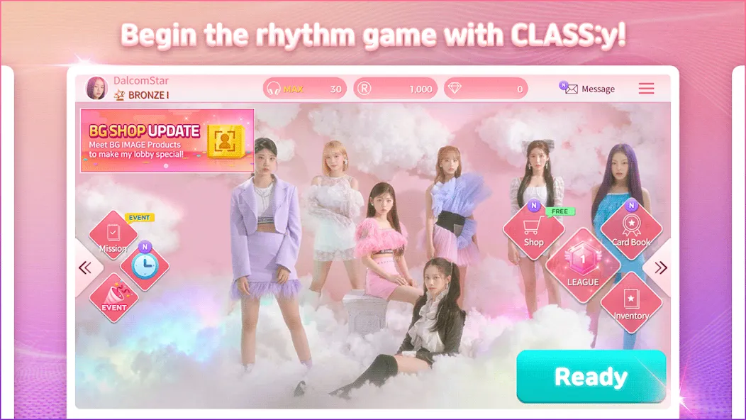 SUPERSTAR CLASS:y (уперСтар КЛАСС)  [МОД Unlimited Money] Screenshot 2