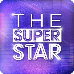 Взломанная The SuperStar (Зе Суперстар)  [МОД Много денег] - стабильная версия apk на Андроид