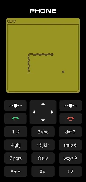 Snake VI (Нокиа Змейка )  [МОД Много монет] Screenshot 5