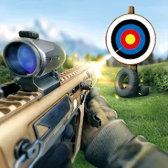 Взлом Shooting Battle (Шутинг Баттл)  [МОД Unlimited Money] - полная версия apk на Андроид