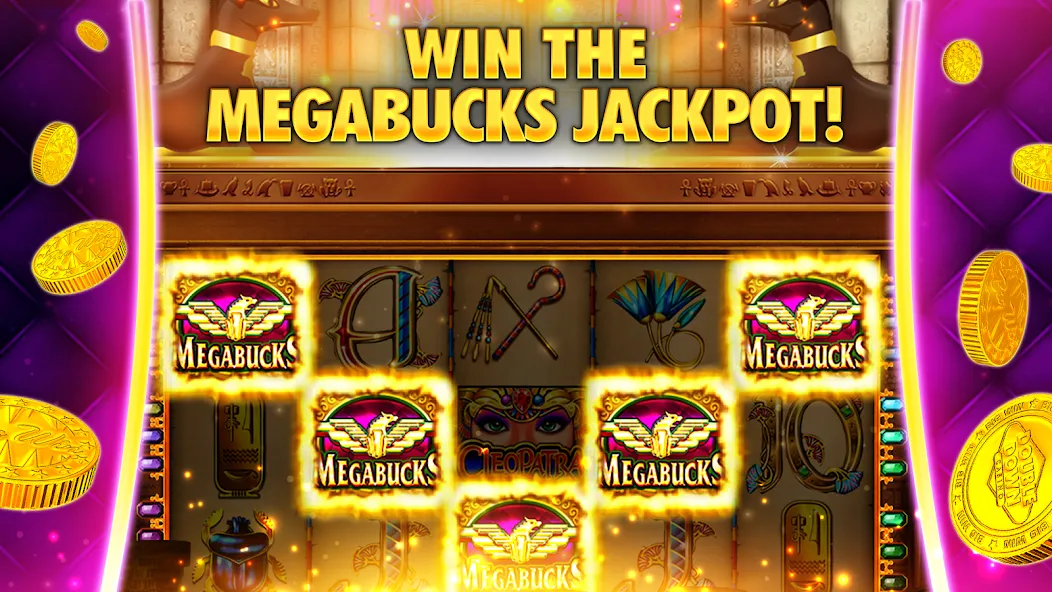 DoubleDown Casino Vegas Slots (Даблдаун)  [МОД Unlocked] Screenshot 5