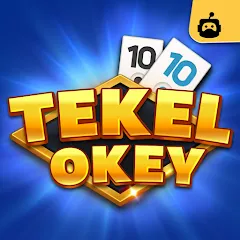 Скачать взлом Tekel Okey (Текел Окей)  [МОД Все открыто] - полная версия apk на Андроид