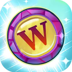 Взломанная Words of Wonder : Match Puzzle (Вордс оф Вандер)  [МОД Бесконечные деньги] - последняя версия apk на Андроид