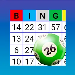 Скачать взломанную Bingo RS Cards (Бинго РС Карты)  [МОД Бесконечные монеты] - полная версия apk на Андроид