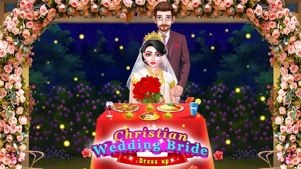 Indian Bride Makeup Games (Индийская невеста игры по макияжу)  [МОД Меню] Screenshot 1