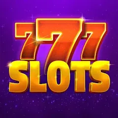 Скачать взломанную Best Casino Legends 777 Slots (Бест Казино Легенды 777 Слотс)  [МОД Меню] - последняя версия apk на Андроид