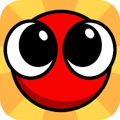 Взломанная Bounce Ball 6: Roller Ball 6 (Боунс Болл 6)  [МОД Много денег] - полная версия apk на Андроид