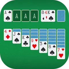 Solitaire - Classic Card Game